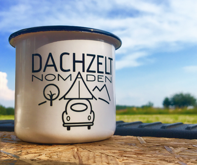Dachzeltnomaden