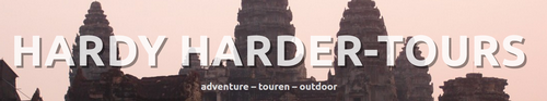 Hardy Harder Tours